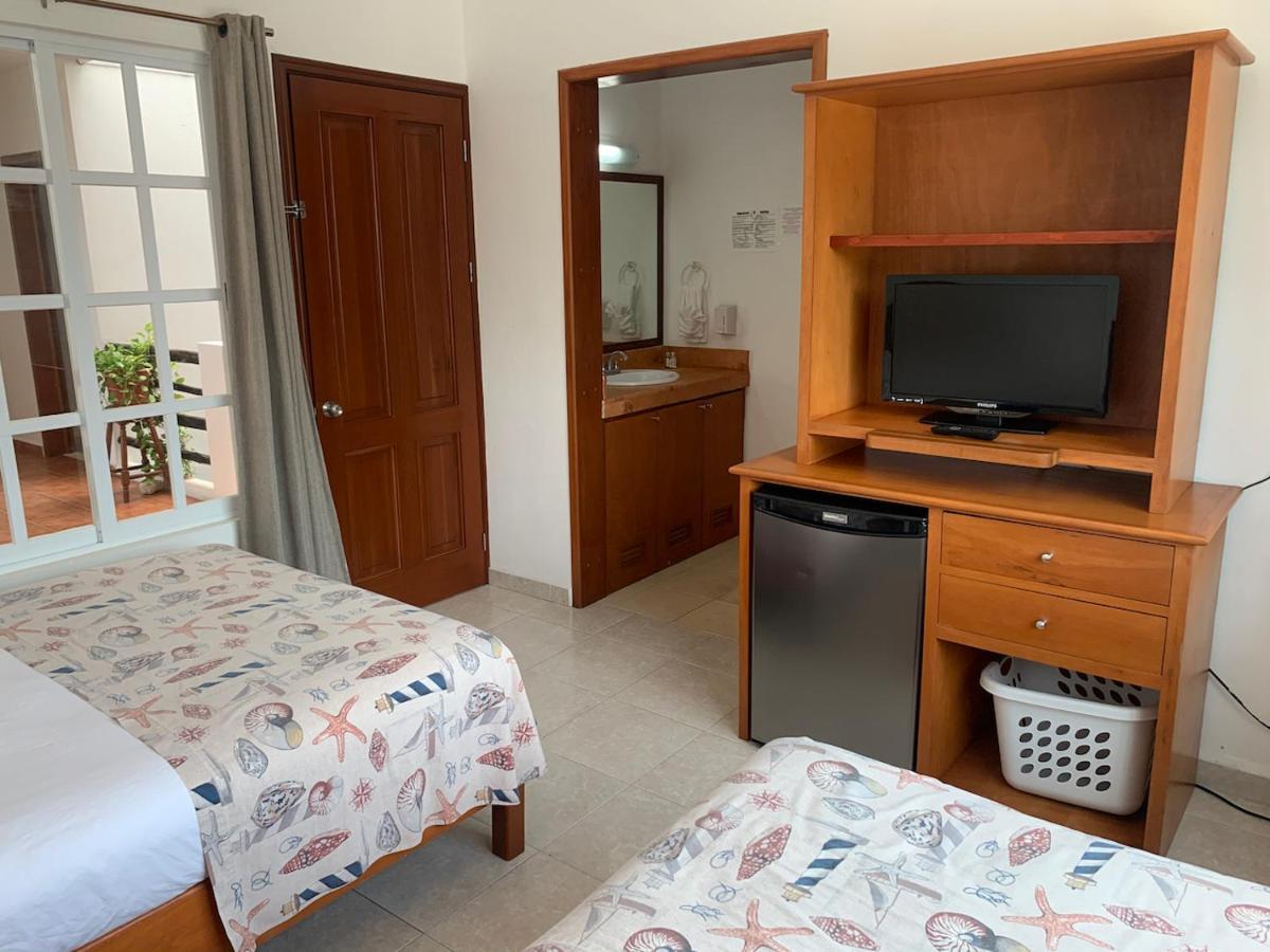Xbulu-ha Hotel Isla Mujeres