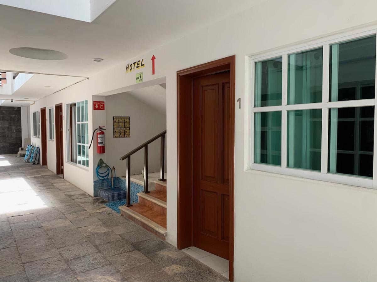 Xbulu-ha Hotel