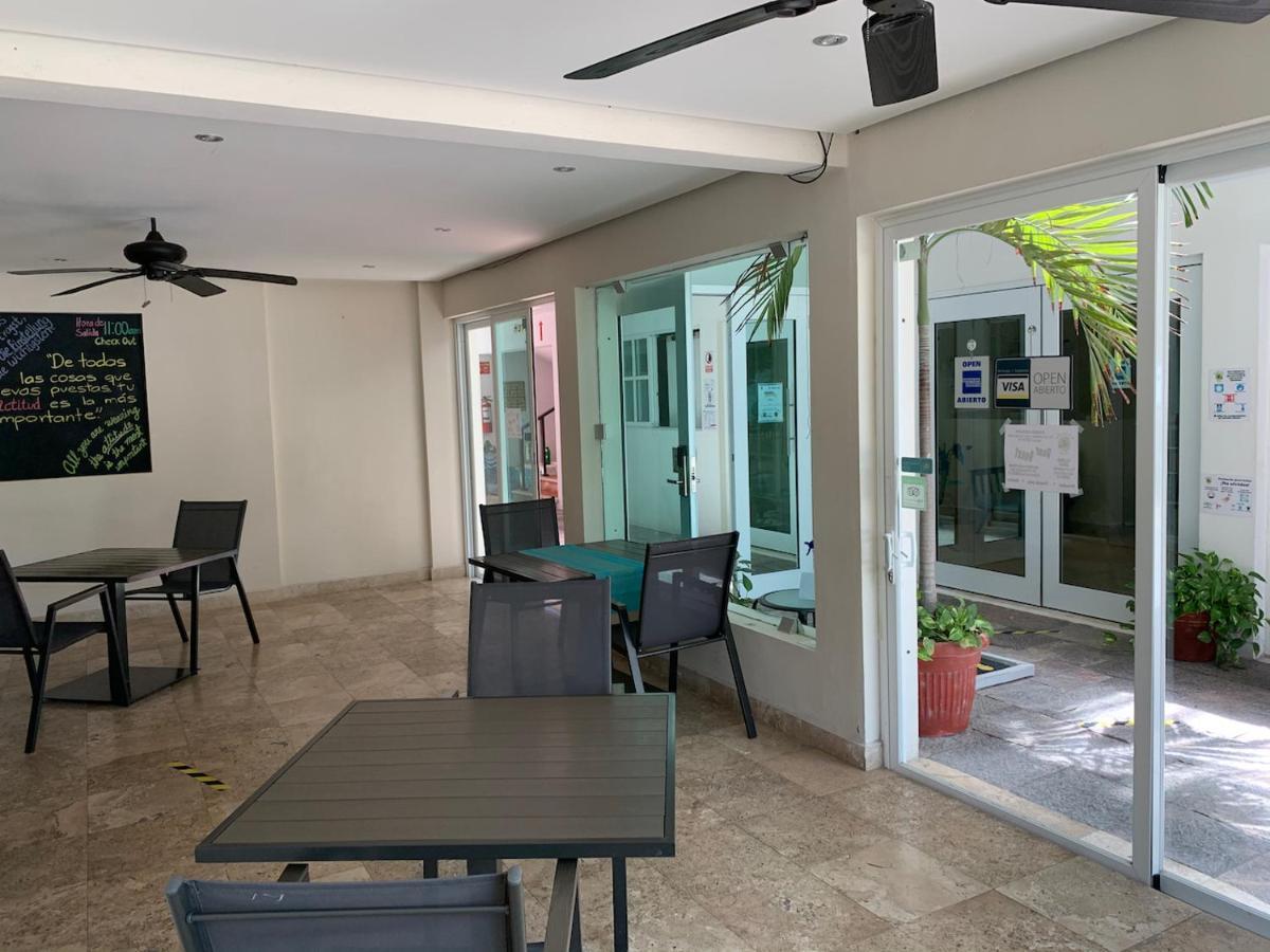 Xbulu-ha Hotel