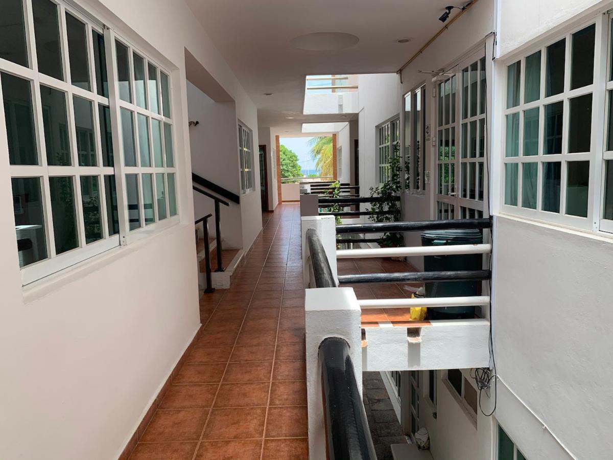 Xbulu-ha Isla Mujeres