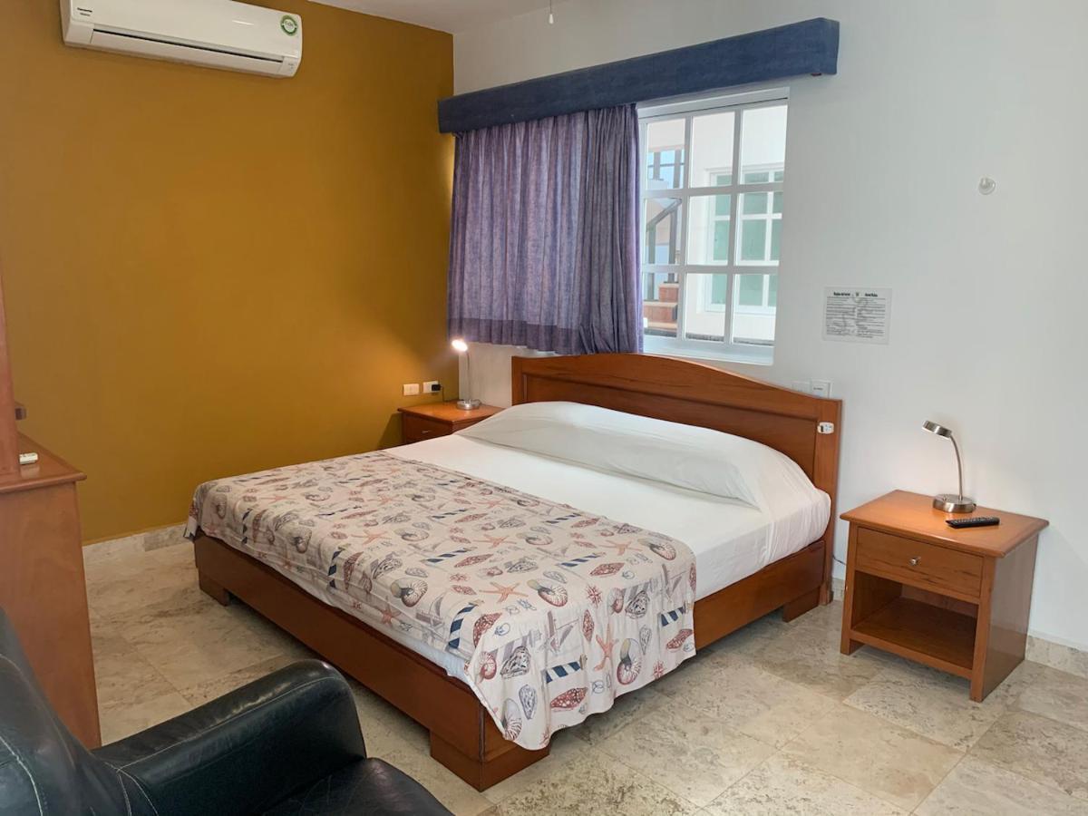 Xbulu-ha Hotel