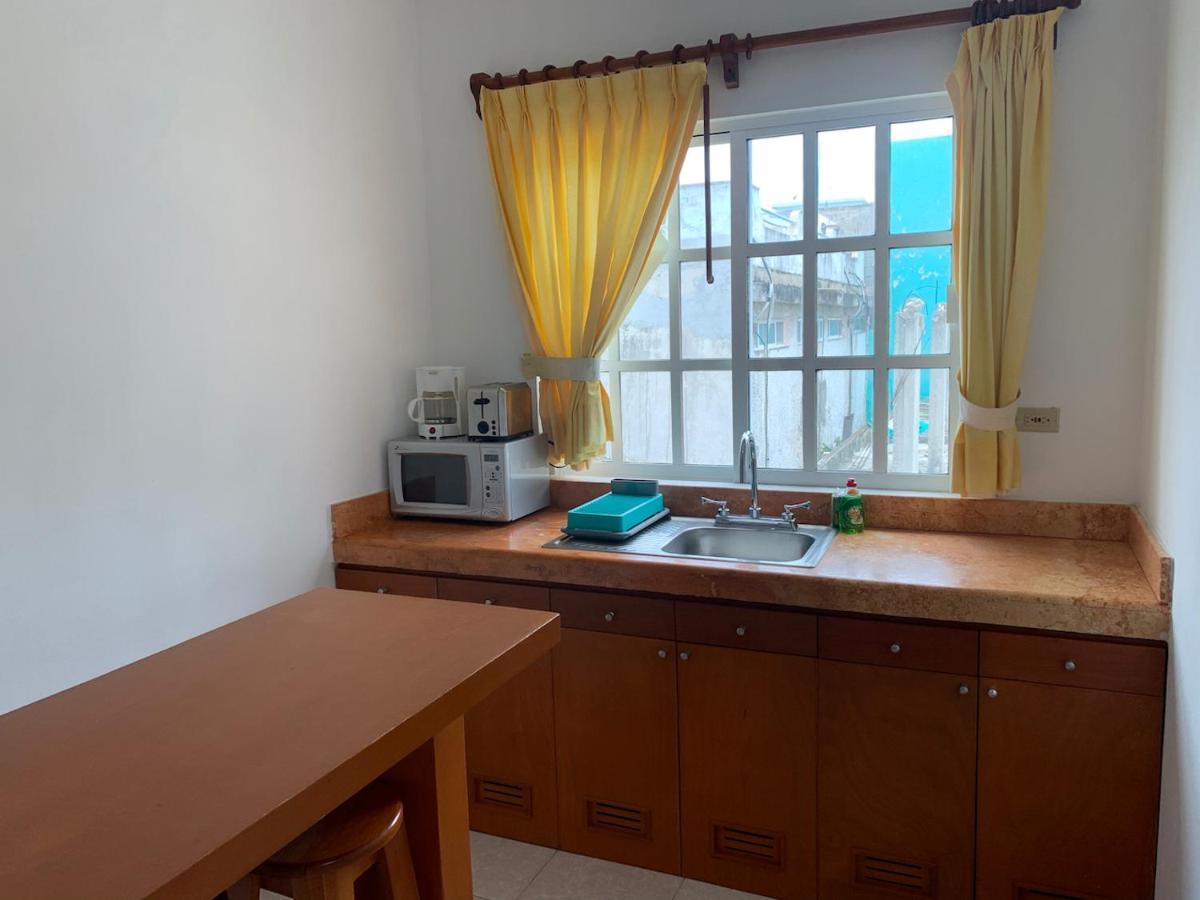 Hotel Xbulu-ha 2*