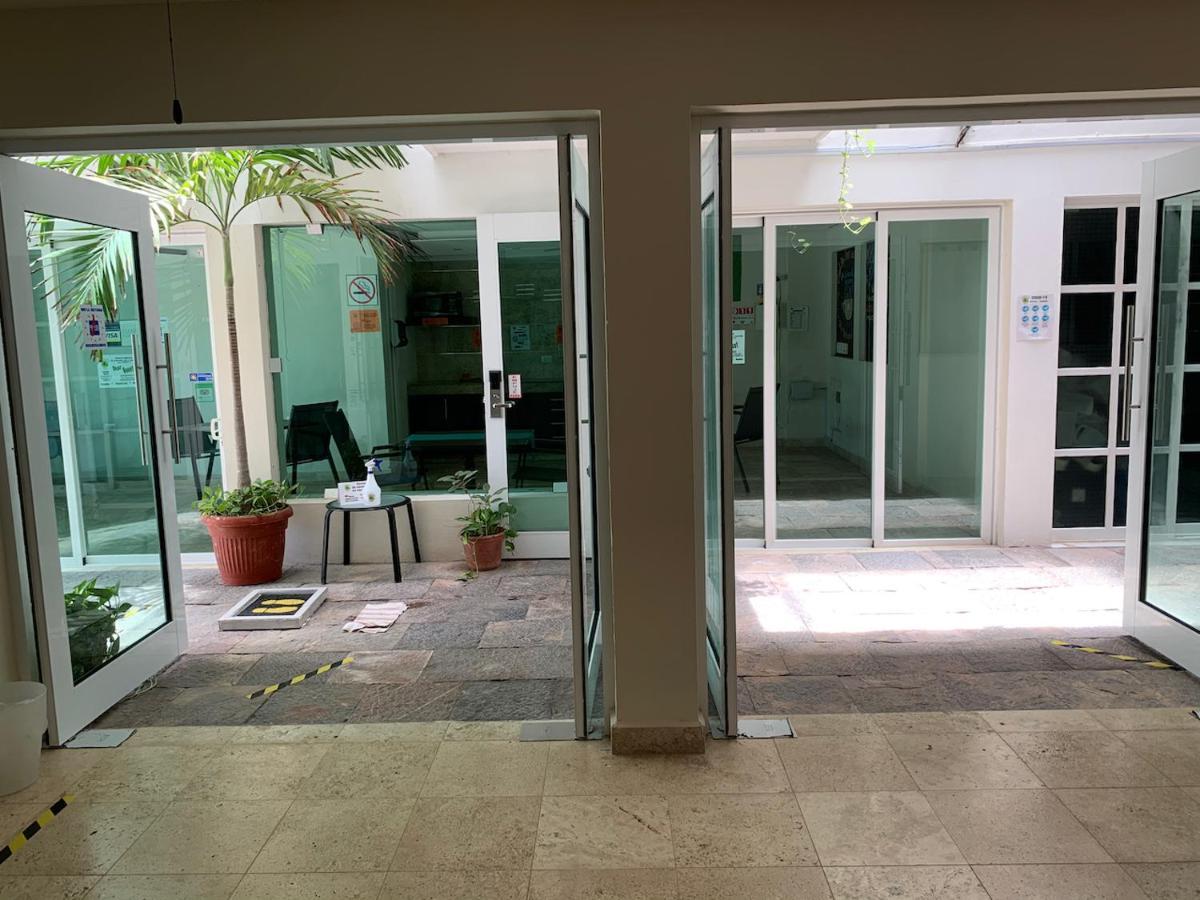 Xbulu-ha Isla Mujeres