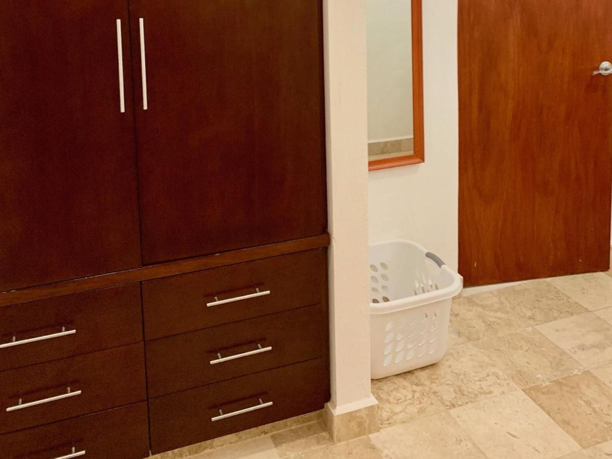 Hotel Xbulu-ha Isla Mujeres